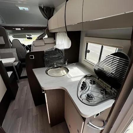 Camping Megane Location *