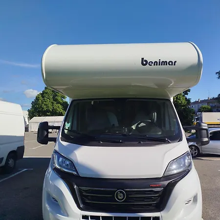 Camping Megane Location *